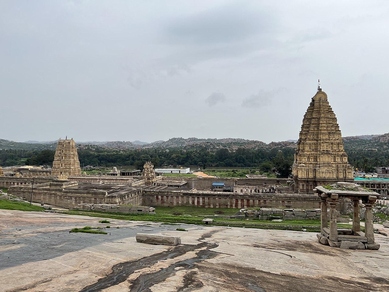 Hampi, India